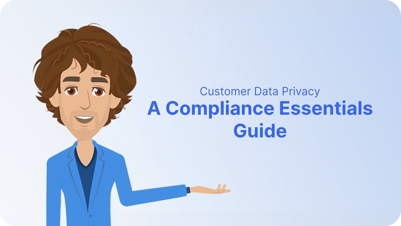 Handling Data Privacy